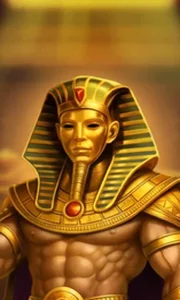 Treasures of Osiris