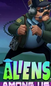 Aliens Among Us
