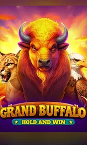 Buffalo Hold And Win