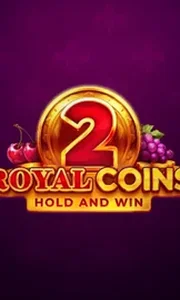 Royal Coins 2 Hold And Win