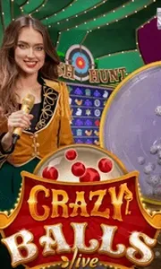 Crazy Balls