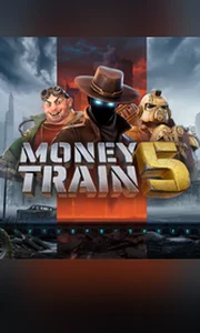 Money Train 5
