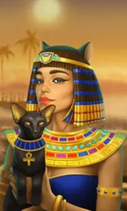 Book Of Cats Megaways