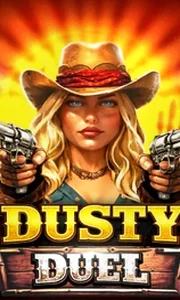 Dusty Duel
