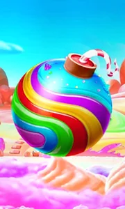 Sweet Bonanza
