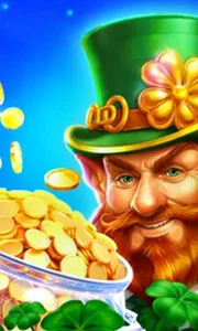 4 Pots Riches: Hold and Win