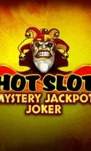 Hot Slot Mystery Jackpot Joker