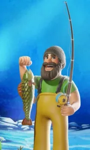 Big Bass Bonanza