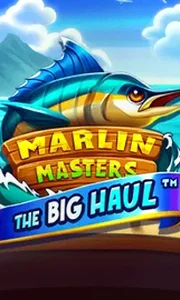 Marlin Masters: The Big Haul