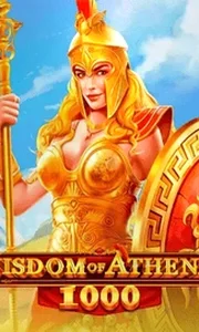 Wisdom of Athena 1000 -