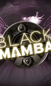 Black Mamba