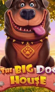 The Big Dog House