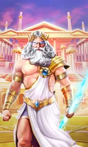 Gates of Olympus
