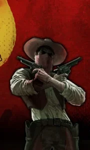 Wanted Dead or a Wild