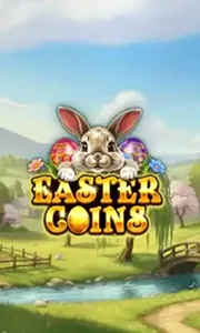 Easter Coins